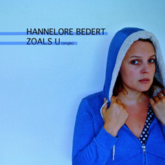 Hannelore Bedert - Zoals u