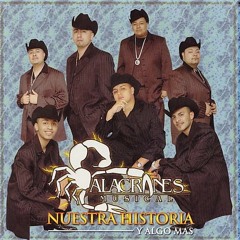 ALACRANES MUSICAL Si Yo Fuera Tu Amor (Acoustica)
