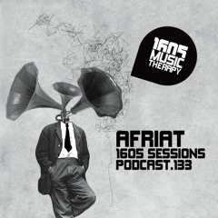 1605 Podcast 133 with AFRIAT