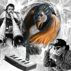 Watch You Dance - Debut Album Preview