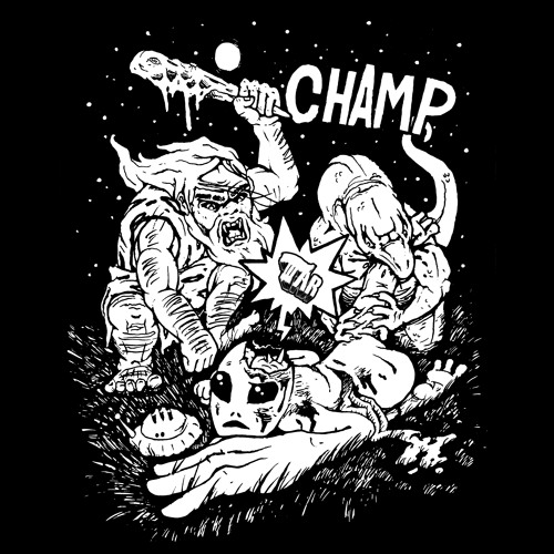 Champ - Piss