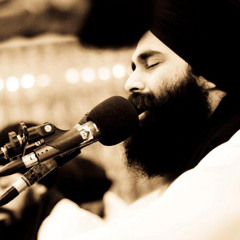 Tuhi Ras Tuhi Jas - Bhai Parminder Singh