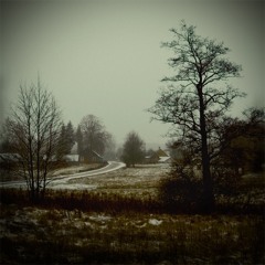Fedorov Mark - MelancholiA