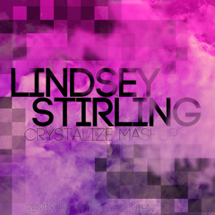 Lindsey Stirling - Crystallize (Wild Children Remix)