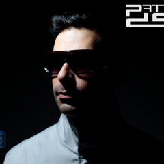 Patrick DSP London Underground United DJ Mix
