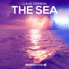 Lukas Termena - The Sea (Teaser) OUT NOW!!!