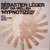 Artwork for Sebastien Leger feat Gia Mellish - Hypnotized - Original