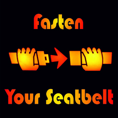 Fasten your seatbelt demo (work-in-progress) ☆☆☆(FREE DOWNLOAD DEMO)☆☆☆