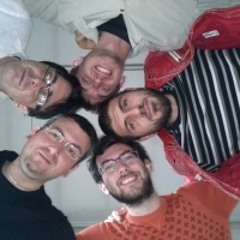 Ambush (Resurrezione Jazz Version)