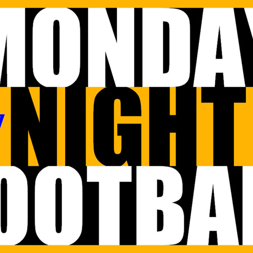 ESPN Monday Night Football Theme (2011-present)