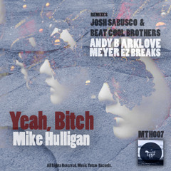 Mike Hulligan - Yeah, Bitch (Original Mix)