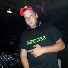 DEMO DVBBS & Borgeous - TSUNAMI(Distruction bootleg)