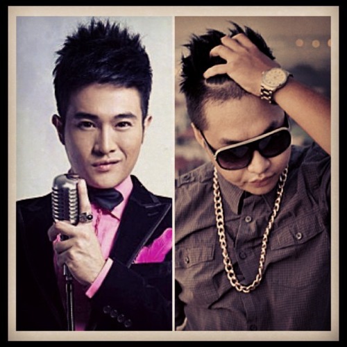 [REMIX VERSION]-NHỮNG CÔ NÀNG HAM VẬT CHẤT - MINH QUÂN FT KEON