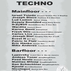 R19 Live Mitschnitt 27.10