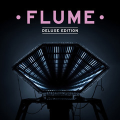 Exclusive: Flume - Insane ft. Moon Holiday (L D R U Remix)