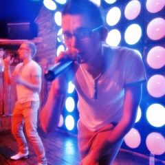 AVINION DANCE - ALGORYTM (2013)