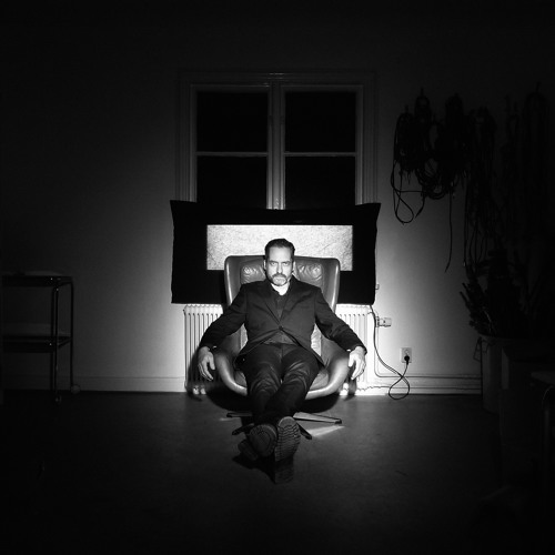 HENRIK RYLANDER - OBJECT