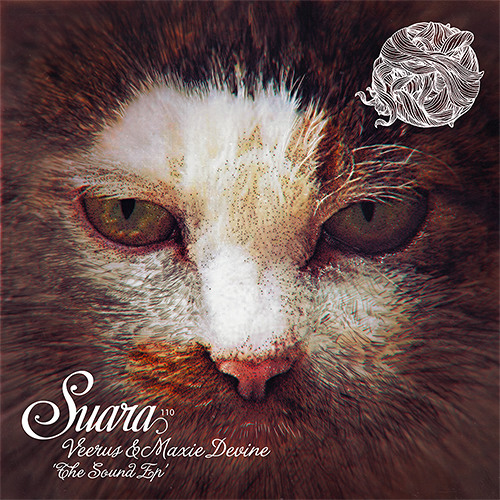 [SUARA 110] Veerus & Maxie Devine - The Sound (Original Mix) Snippet