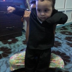 وكأنما الصمت الحزين كلامُ - موال حزين في سيدنا الحسين بصوت الياس البحراني