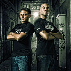 DJ Paul Elstak Ft. Beatstream & Radiate - Blood, Fire, War & Hate