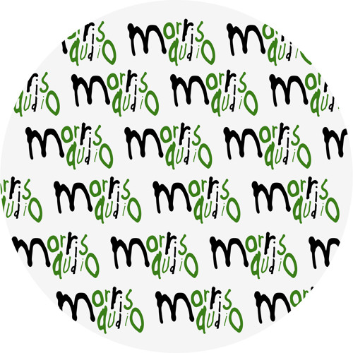 Morris Audio 88: Illyus - not the one