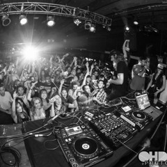 I Party Like A Rockstar