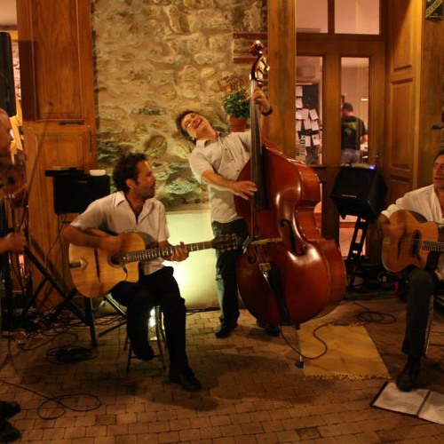 Daphné (Django Reinhardt)