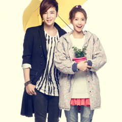 Because It You (cover Tiffany SNSD)