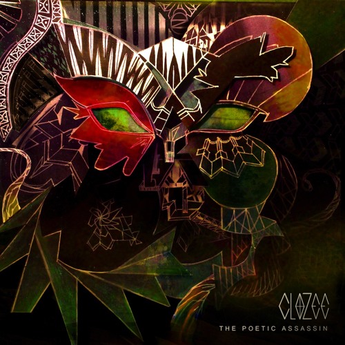 CloZee - The Poetic Assassin