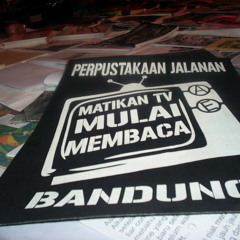 Senartogok - Perpustakaan Jalanan