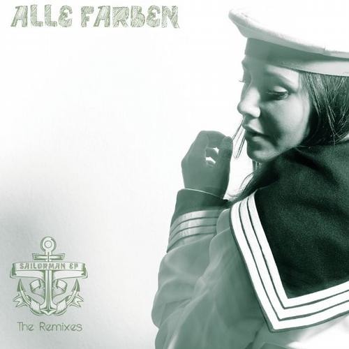 Alle Farben - Rien (K-Paul RMX)