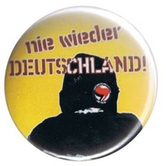 Stroboc0p - Nie wieder! Demo