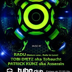 Patrick - Kunz@Tube - Club - St.Wendel part 2