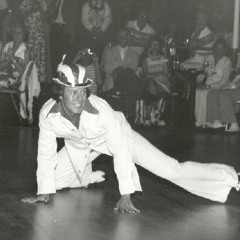 Pick Me Up I'll Dance