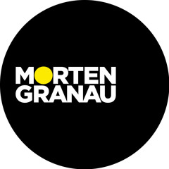 Morten Granau & Vice - Nutz