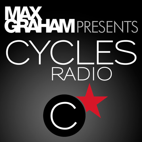 Max Graham @CyclesRadio 132
