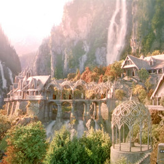 Elvish Land (Adventure/Cinematic)