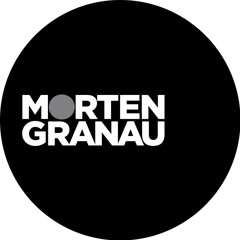 Morten Granau & Ruback - Wolfgang