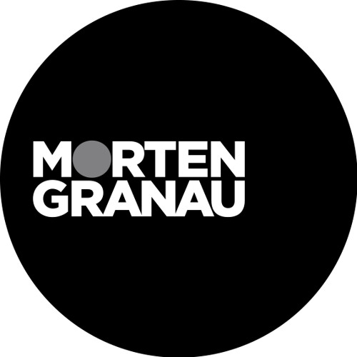 Morten Granau & Ruback - Wolfgang
