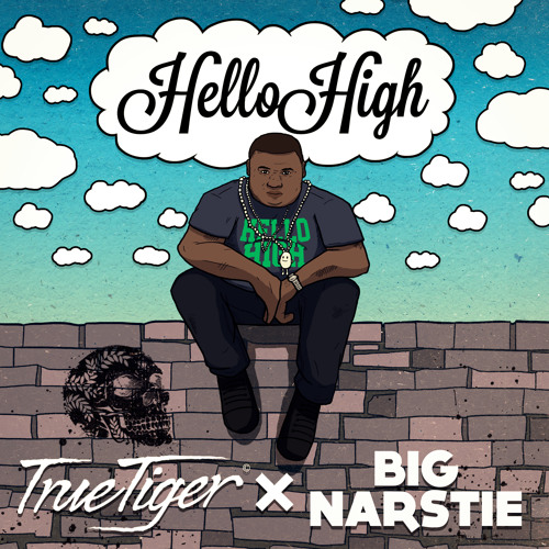 Baracuda [Logan Sama 1st Play] - True Tiger x Big Narstie