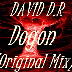 DAVID D.R Dogon (Original Mix Mp3