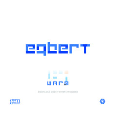Egbert - Leven | Gem Records 2013