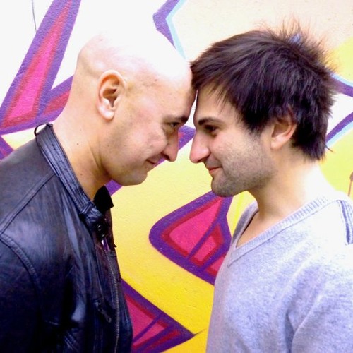 Stream Romain B. & Chris Daugé "Beds Are Burning" (2013 Remix) by Chris