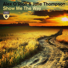 Show Me The Way, with Julie Thompson (Instrumental Club Mix)