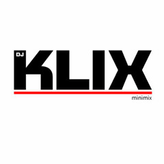 DJ Klix - Minimix #3