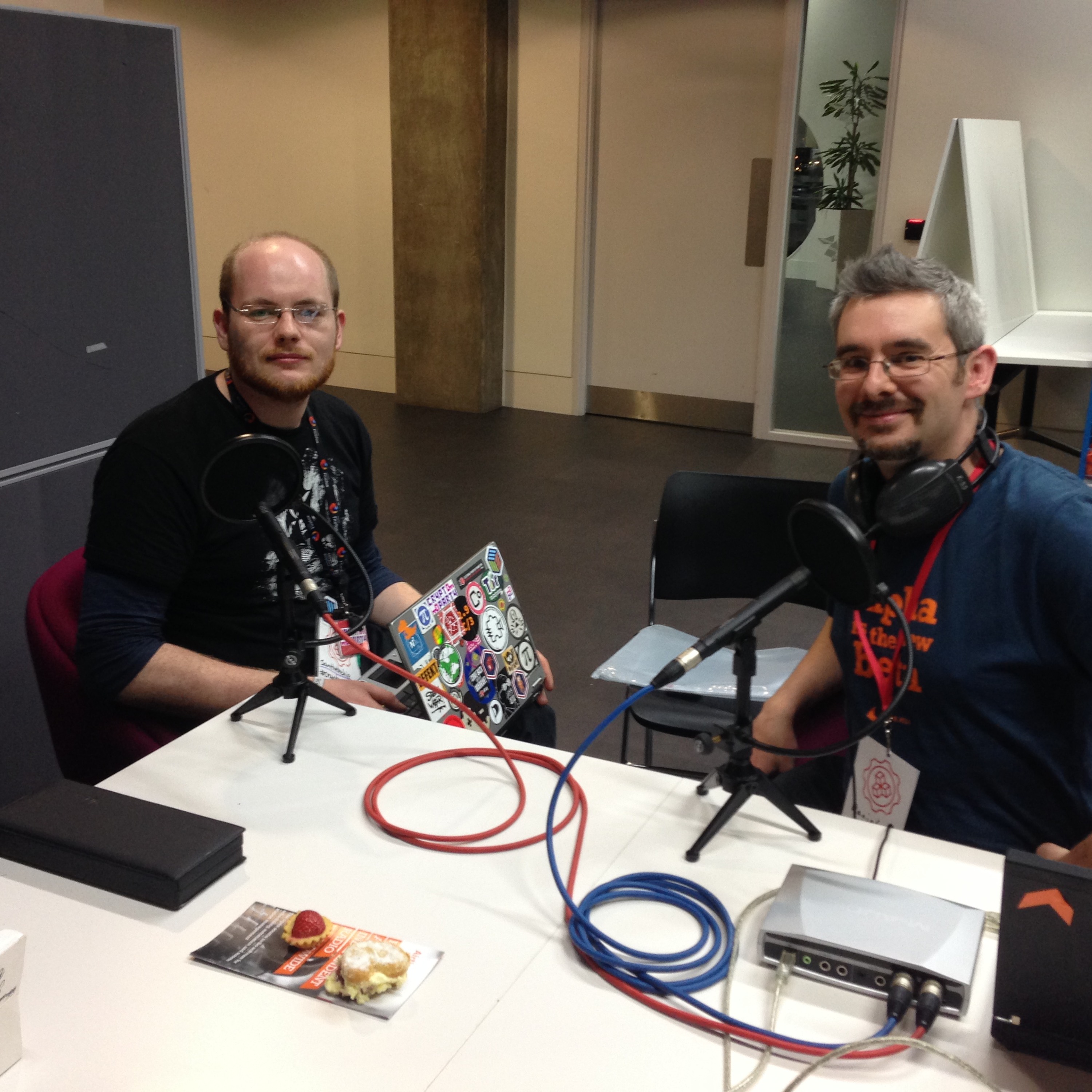 Sourcefabric