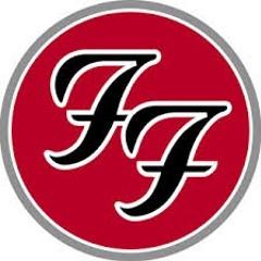 Foo fighters - All My Life (Remix)