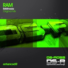 RAM - RAMnesia preview