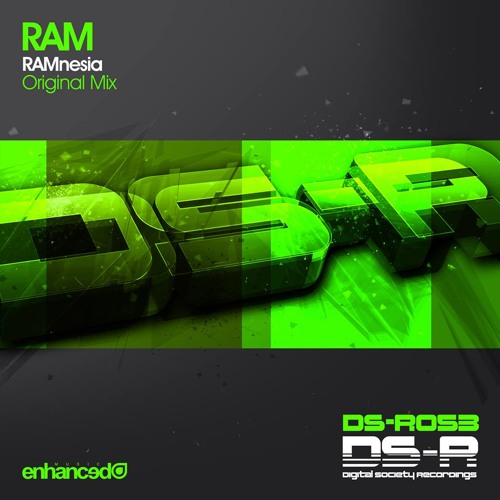 RAM - RAMnesia preview
