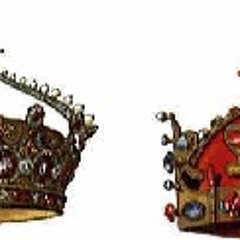 Kings Aint Kings (feat. Monique)